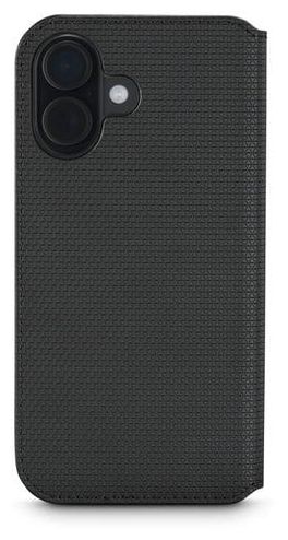 Folio für Apple iPhone 17  Slim (Schwarz) 