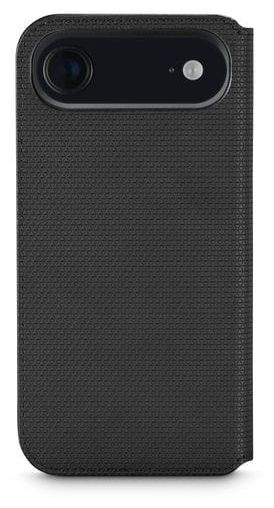 Folio für Apple iPhone Air  Slim (Schwarz) 
