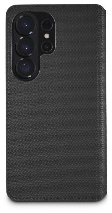 Folio für Samsung Galaxy S26 Ultra  Slim (Schwarz) 