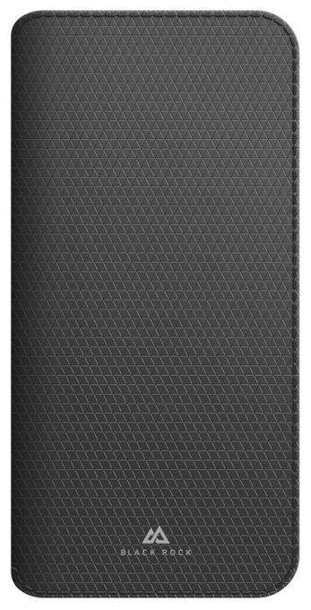 Folio für Apple iPhone 16e  Slim Folio (Schwarz) 