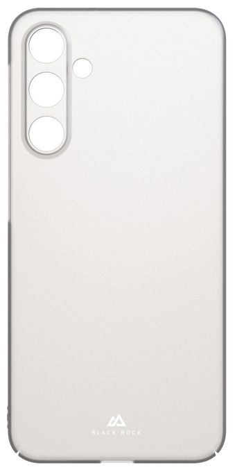Cover für Samsung Galaxy A16 4G/5G  Ultra Thin Iced Cover (Transparent) 
