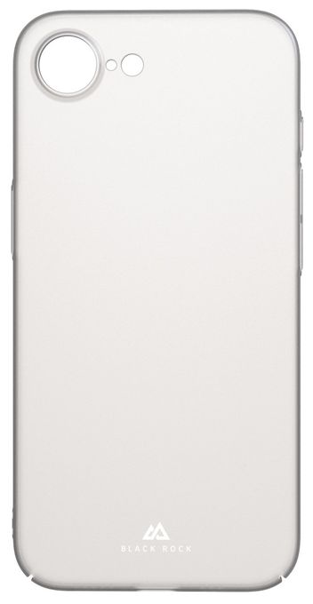 Cover für Apple iPhone 16e  Ultra Thin Iced Cover (Transparent) 