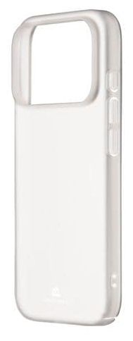 Cover für Apple iPhone 17 Pro  Ultra Thin Iced (Transparent) 