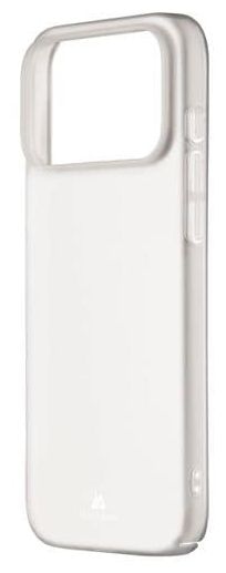 Cover für Apple iPhone 17 Pro Max  Ultra Thin Iced (Transparent) 