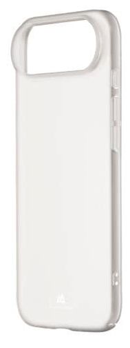 Cover für Apple iPhone Air  Ultra Thin Iced (Transparent) 