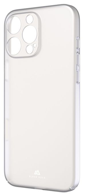 Cover für Apple iPhone 16 Pro Max  Ultra Thin Iced (Transparent) 