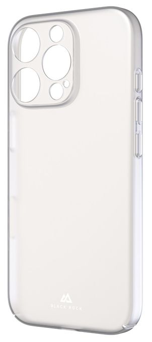 Cover für Apple iPhone 16 Pro  Ultra Thin Iced (Transparent) 