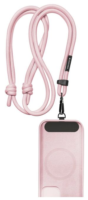 Umhängegurt für Universal  Universal Lanyard Case (Pink) 