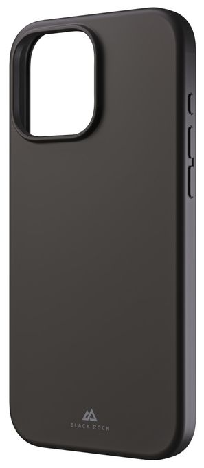 Cover für Apple iPhone 16 Pro Max, Schwarz  Urban Case (Schwarz) 