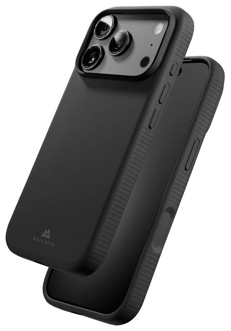 Cover für Apple iPhone 17 Pro / 18 Pro  Urban Robust (Schwarz) 