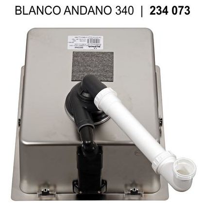ANDANO 340-IF 