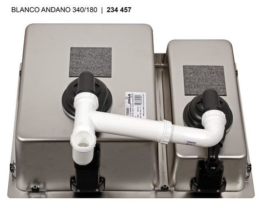 ANDANO 340/180-IF 