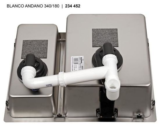 ANDANO 340/180-U 
