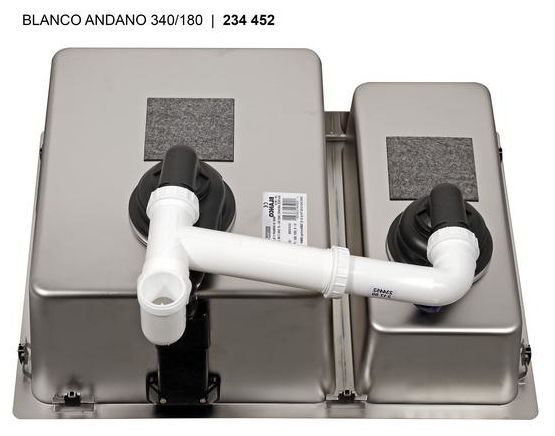 ANDANO 340/180-U 