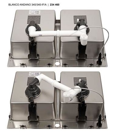 ANDANO 340/340-IF/A 
