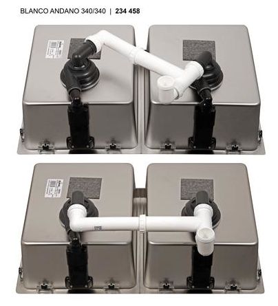 ANDANO 340/340-U 