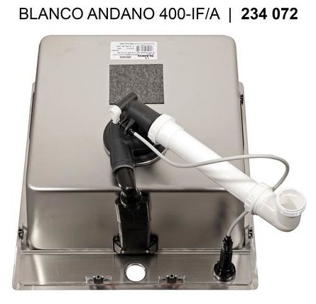 ANDANO 400-IF/A 