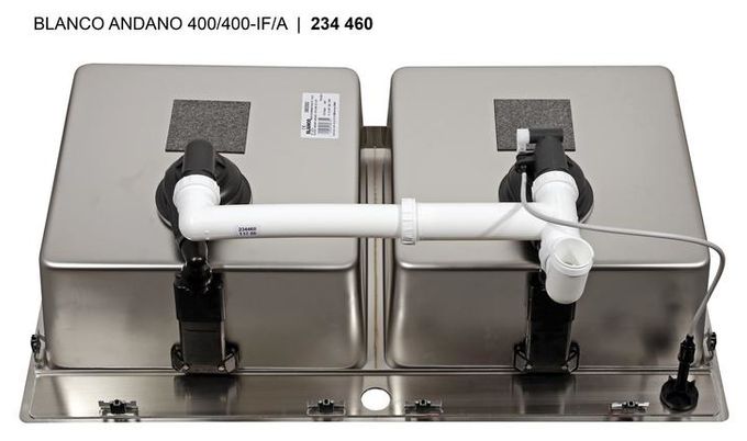 ANDANO 400/400-IF/A 