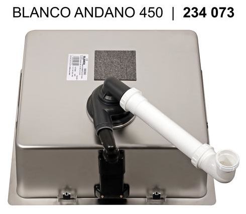 ANDANO 450-U 