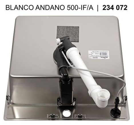 ANDANO 500-IF/A 