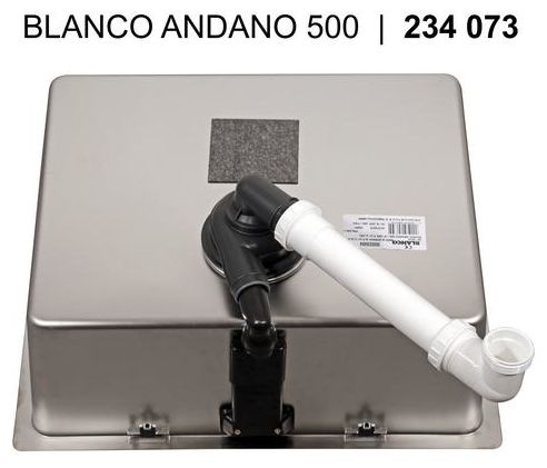 ANDANO 500-U 