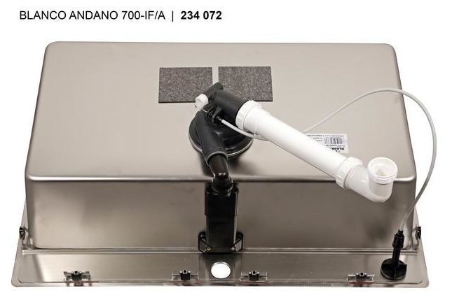 ANDANO 700-IF/A 