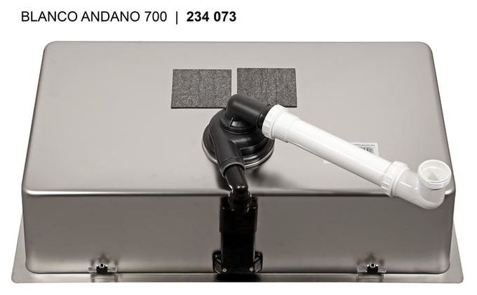 ANDANO 700-U 