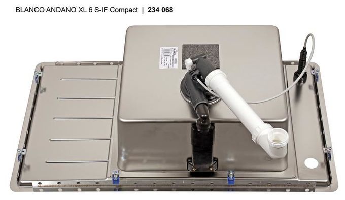 ANDANO XL 6 S-IF Compact 
