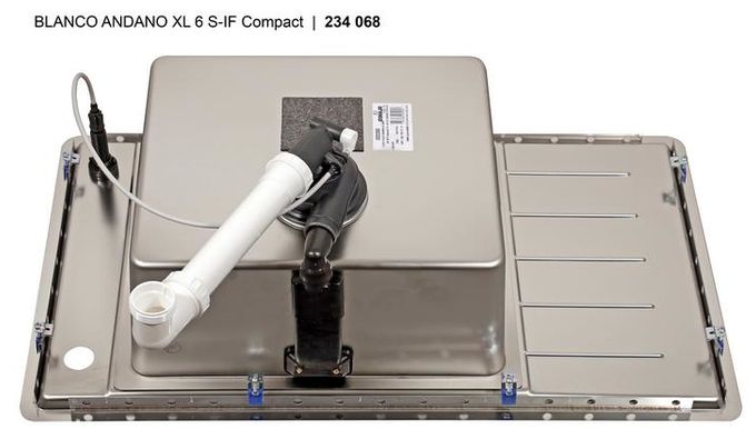 ANDANO XL 6 S-IF Compact 