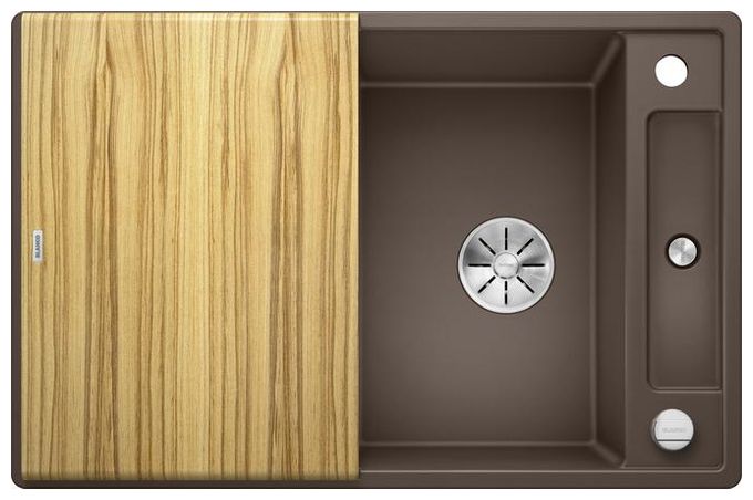 AXIA III 45 S 