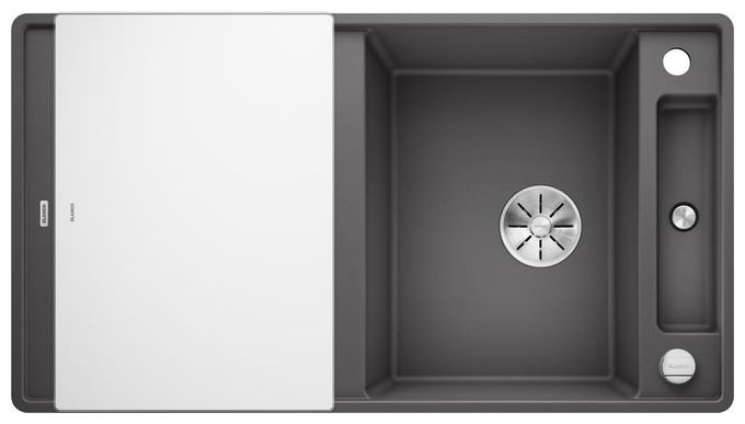 AXIA III 5 S-F 