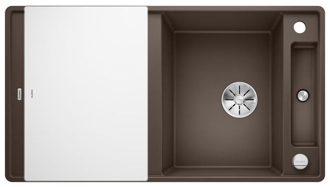 AXIA III 5 S-F 