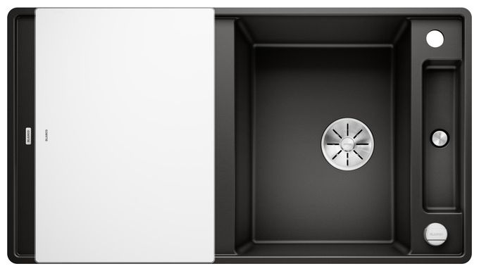 AXIA III 5 S-F 