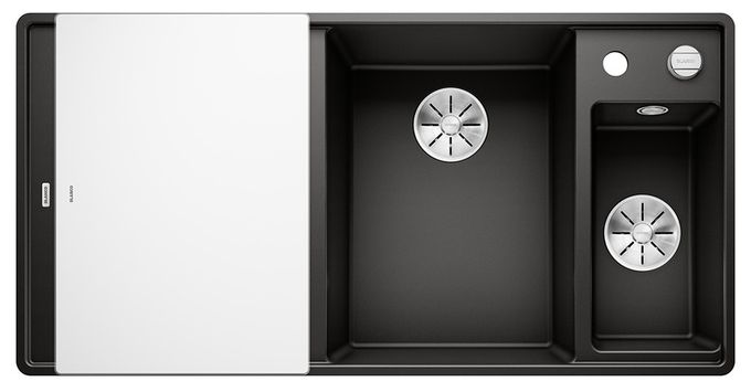 AXIA III 6 S-F 