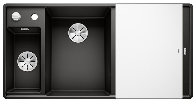AXIA III 6 S-F 