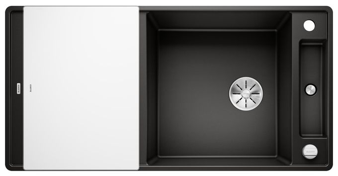 AXIA III XL 6 S-F 