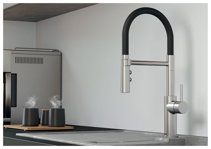 CATRIS-S Flexo 