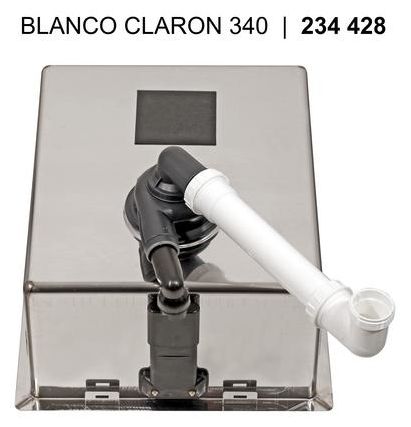 CLARON 340-IF 