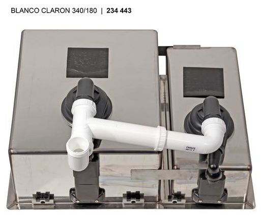 CLARON 340/180-U 