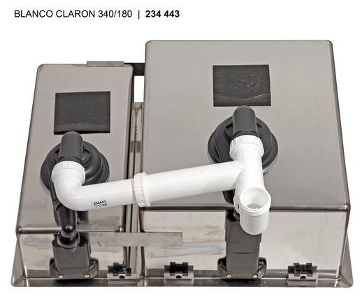 CLARON 340/180-U 