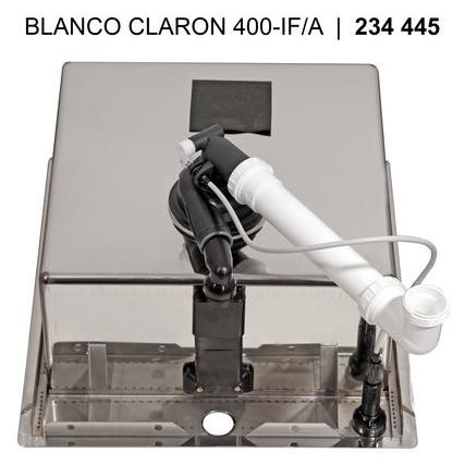 CLARON 400-IF/A 