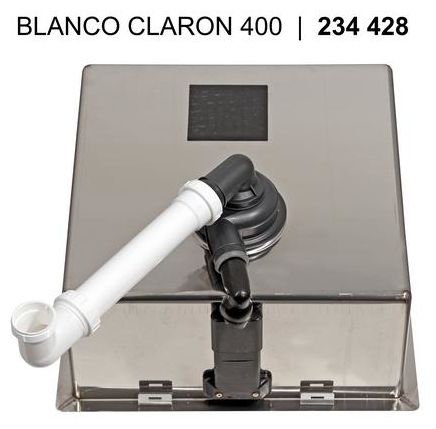 CLARON 400-U 