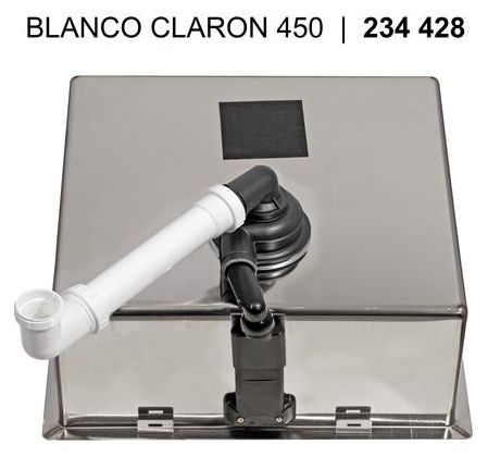 CLARON 450-U 