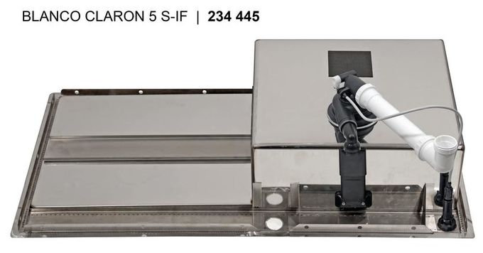 CLARON 5 S-IF 