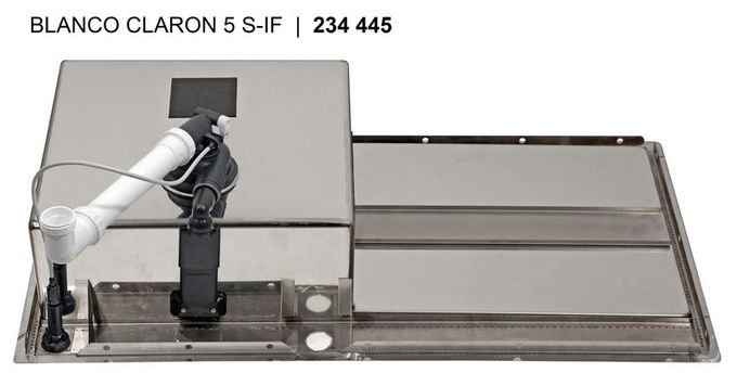 CLARON 5 S-IF 