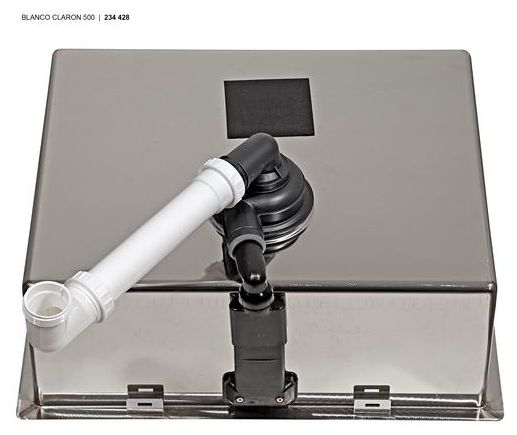CLARON 500-U 