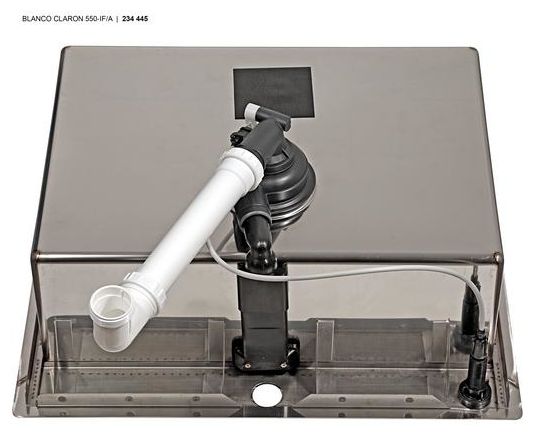 CLARON 550-IF/A 