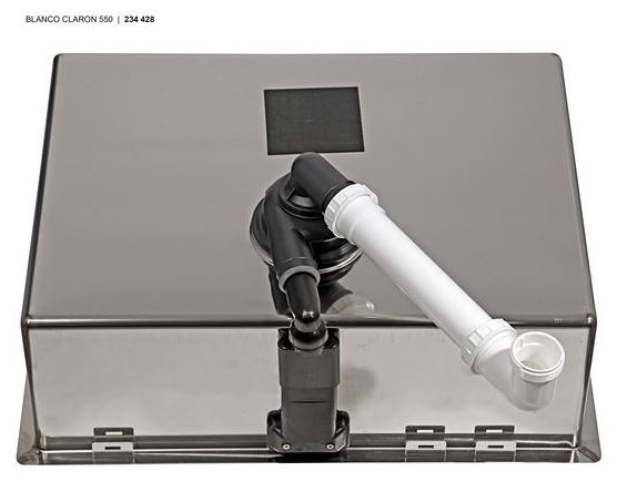 CLARON 550-U 