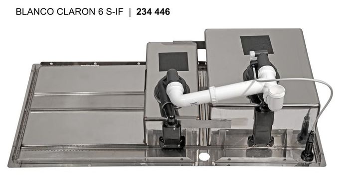 CLARON 6 S-IF 