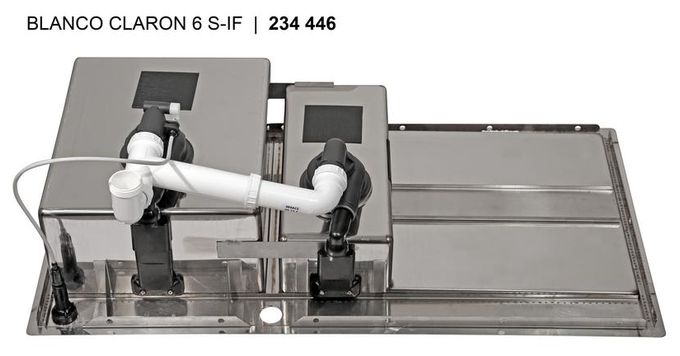 CLARON 6 S-IF 